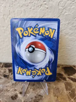 Pokemon TCG Ampharos Neo Revelation 1/64 Holo Unlimited Holo Rare - Image 3