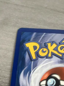 Pokemon Pikachu 71/99 Arceus Reverse Holo - LP - Image 3