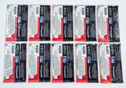 Pokemon TCG SURGING SPARKS BOOSTER 10 PACK LOT Factory Sealed Heavy Weighed - Image 2