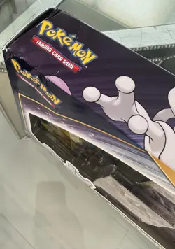 Pokemon Kanto Power Collection Box Mewtwo-EX Slowbro-EX XY Evolutions TCG SEALED 820650809446 - Image 4
