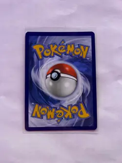 Palossand ex 091/191 - Surging Sparks - Pokemon TCG - Double Rare Tera - NM - Image 2