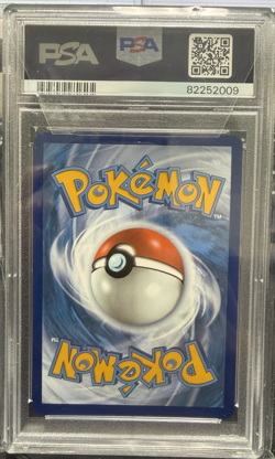 2021 Pokemon SWSH Full Art Dragonite V 192/203 Evolving Skies PSA 10 Gem Mint - Image 2