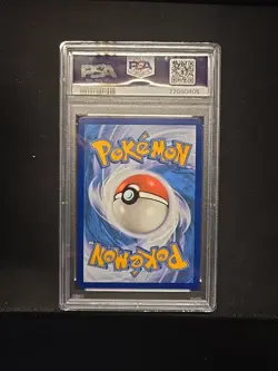 Pokemon Swsh ENTEI V Crown Zenith Full Art GG36/GG70 PSA 10 - GEM MINT - Image 2