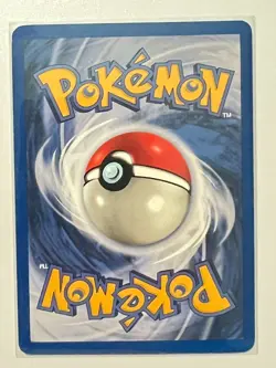 Pokemon TCG Charmander Team Rocket 50/82 - Image 2