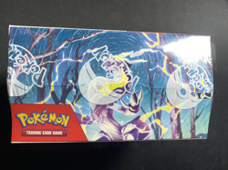 Scarlet and Violet Base Set Pokemon Booster Box Factory Sealed - Image 3