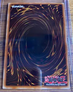 YuGiOh! - A Deal With Dark Ruler LCJW-EN241 Rare 1st Edition - Image 2