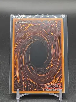 Yu-Gi-Oh! DOOD-EN026 Dogmatika Fleurdelis, the Thunderbolt - Secret Rare - Image 2