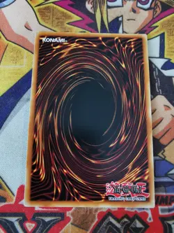 Cyber Valley lcgx-en179 Unltd Ed (NM) Ultra Rare Yu-Gi-Oh! - Image 2