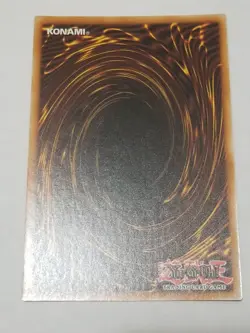 YuGiOh! Opening of the Spirit Gates MP24-EN019 Quarter Century Rare 1st Edition - Image 2