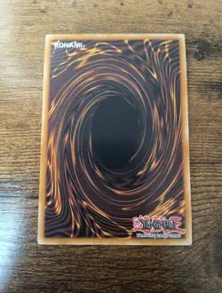 Radiant Typhoon Chant DOOD-EN061 Ultra Rare Doom of Dimensions Yugioh TCG NM - Image 2