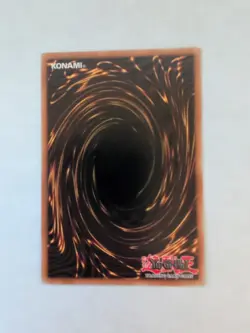 Yugioh Neo-Spacian Aqua Dolphin POTD-EN003 Ultimate Rare 1st Edition NM - Image 2