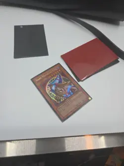 NM/M Dark Magician Girl RDS-ENSE2 Limited Edition Ultra Rare YuGiOh - Image 5