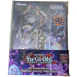 Yu-Gi-Oh L;P Masquerena Bundle - Image 5