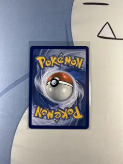 Latias ex 076/191 Pokemon Card Surging Sparks Ultra Rare NM/Mint English - Image 2