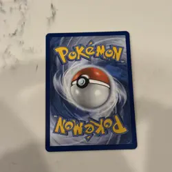 Dark Gyarados 8/82 Holo Celebrations Classic Collection Pokemon Card - Image 2