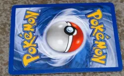 POKEMON JUNGLE HOLOGRAPHIC CARDS VAPOREON, PINSIR, ELECTRODE, VILEPLUME 1999 - Image 5