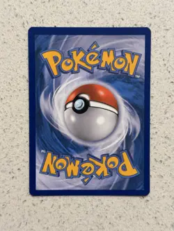 Altaria XY46 STAFF Black Star Promo Pokemon Card TCG NM - Image 2