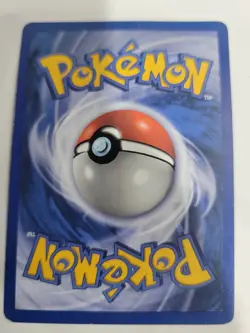 1st Edition FRENCH Metapod 54/102 Base Set - Common Pokemon Card - Image 2
