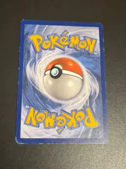 Ash's Pikachu TCG SM108 2017 Promo Card Pokemon 'I Choose You' See Pictures - Image 2