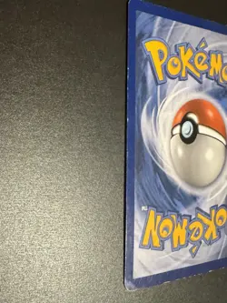 Ash's Pikachu TCG SM108 2017 Promo Card Pokemon 'I Choose You' See Pictures - Image 3