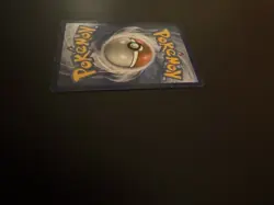 Ash's Pikachu TCG SM108 2017 Promo Card Pokemon 'I Choose You' See Pictures - Image 5