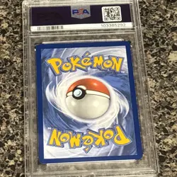 Ting-Lu ex PSA 10 Paldea Evolved 263 Special Illustration Rare SIR Pokemon Card - Image 3