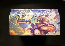 Pokemon Sword & Shield - Battle Styles Booster Box - 36 Card Packs - SEALED - Image 2