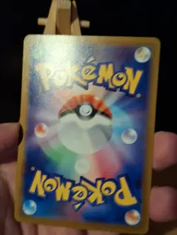 Pidgeot V Lost Abyss 112/100 Secret Rare NM Japanese Pokemon Card - Image 2