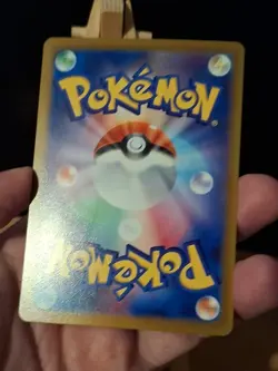 Pidgeot V Lost Abyss 112/100 Secret Rare NM Japanese Pokemon Card - Image 4