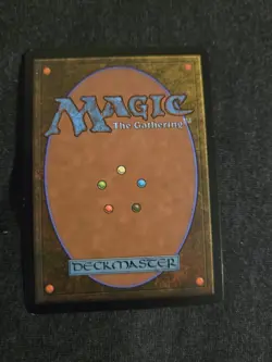 Jade Statue - Beta Edition Regular Magic The Gathering MTG Card - Image 4