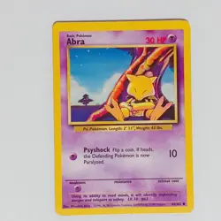 1999 Pokemon Base Set: Choose Your Card! All Cards Available- FREE SHIPPING - Image 1