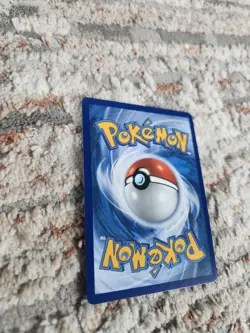 Dawn 129/094 Phantasmal Flames Pokemon Card Near Mint English - Image 4