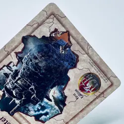 Spellfire Master the Magic Greyhawk Adventures The Wolf Nomads Card - Image 5