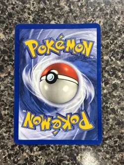 Pokemon TCG Fossil Set 4/62 Dragonite Holographic Rare Card NM - Image 5