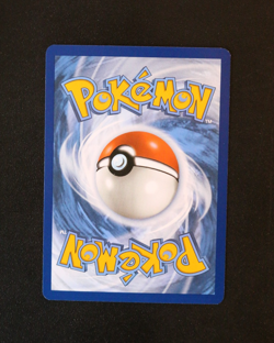 Pokemon Card TCG - Giovanni's Charisma 197/165 - S&V 151 - Ultra Rare - NM ⭐ - Image 4