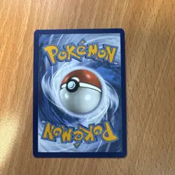Erika's Invitation 196/165 Scarlet & Violet 151 Pokemon Card - Image 2