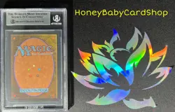 MTG Alliances 1996 Phyrexian Portal BGS 9.0 MINT Silver Age Iconic Staple - Image 5