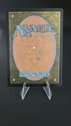 NM Foil Airship Crash, MTG, Final Fantasy, Magic the Gathering, 171 - Image 2