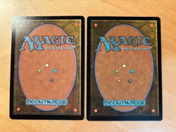 MTG Magic the Gathering 1x Aven Interrupter Outlaws of Thunder Junction LP - Image 2