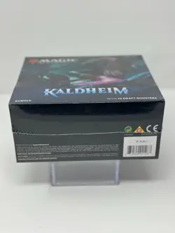 MTG - Magic The Gathering - KALDHEIM Bundle - New Sealed! 630509921287 - Image 5