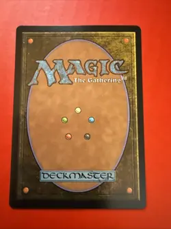 Tui and La, Moon and Ocean Avatar: The Last Airbender: Eternal-Legal Foil - Image 2