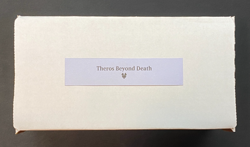 MTG - Theros: Beyond Death - Complete Set + Bonus Extras - NM - Non-Foil - Image 1