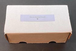 MTG - Theros: Beyond Death - Complete Set + Bonus Extras - NM - Non-Foil - Image 2