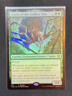 MTG - Theros: Beyond Death - Complete Set + Bonus Extras - NM - Non-Foil - Image 4