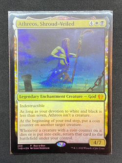 MTG - Theros: Beyond Death - Complete Set + Bonus Extras - NM - Non-Foil - Image 5