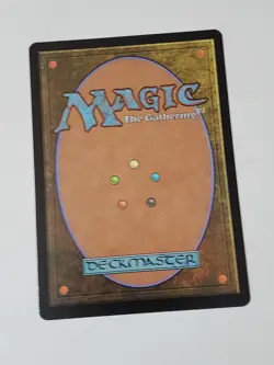 MTG - Quicken - Ravnica Remastered Foil Blue Instant Cantrip - Image 2