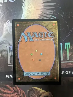 Brilliant Wings (Borderless) Commander: Final Fantasy Foil MTG NM - Image 4