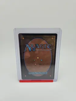 MTG Avatar: The Last Airbender - Firebender Ascension #137 - Image 2