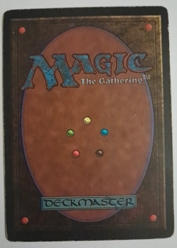 Transmute Artifact HP Antiquities MTG Magic the Gathering - Image 2