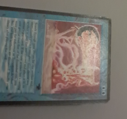 Transmute Artifact HP Antiquities MTG Magic the Gathering - Image 3
